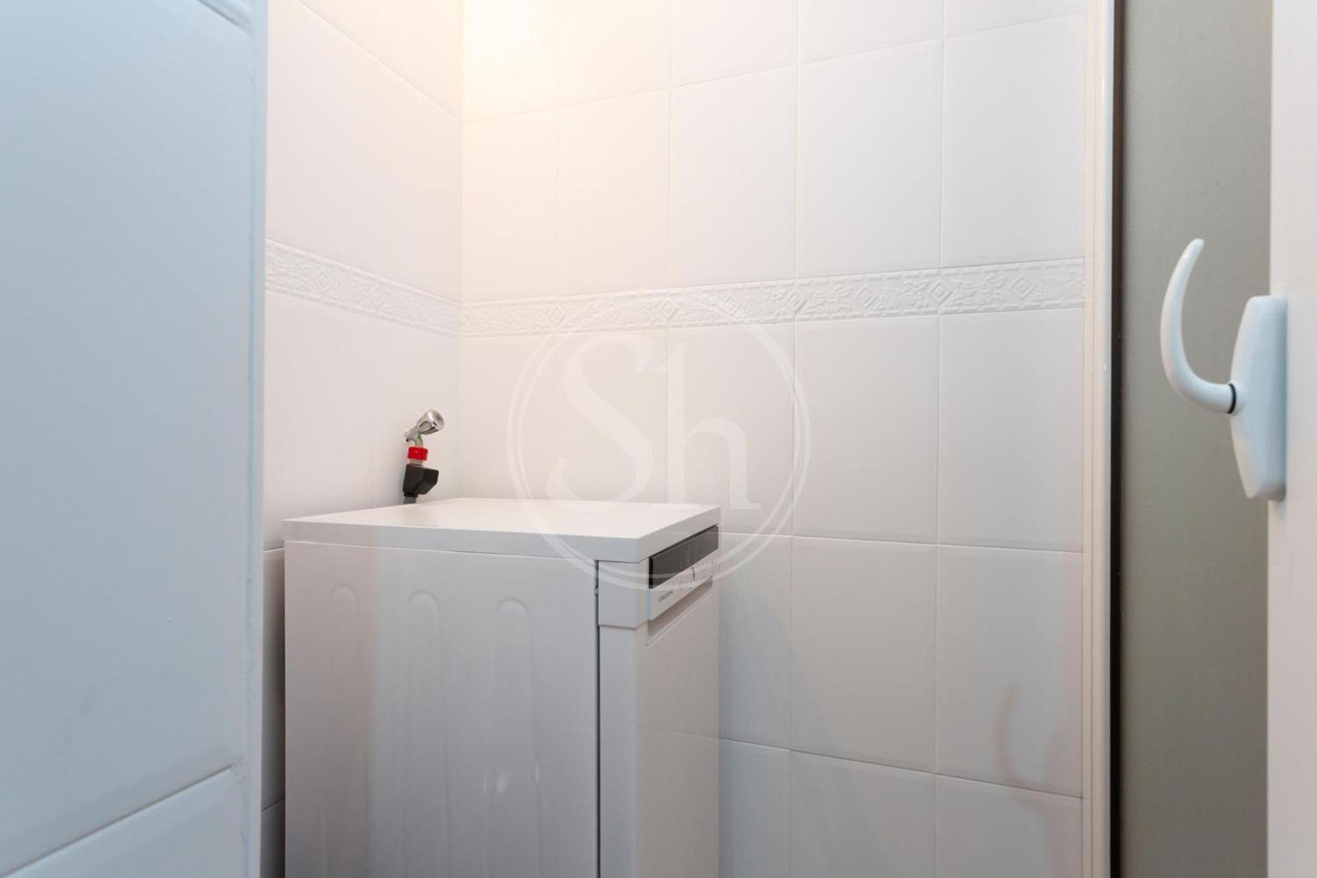 Appartement Practico Cerca De Estacion De Sants
