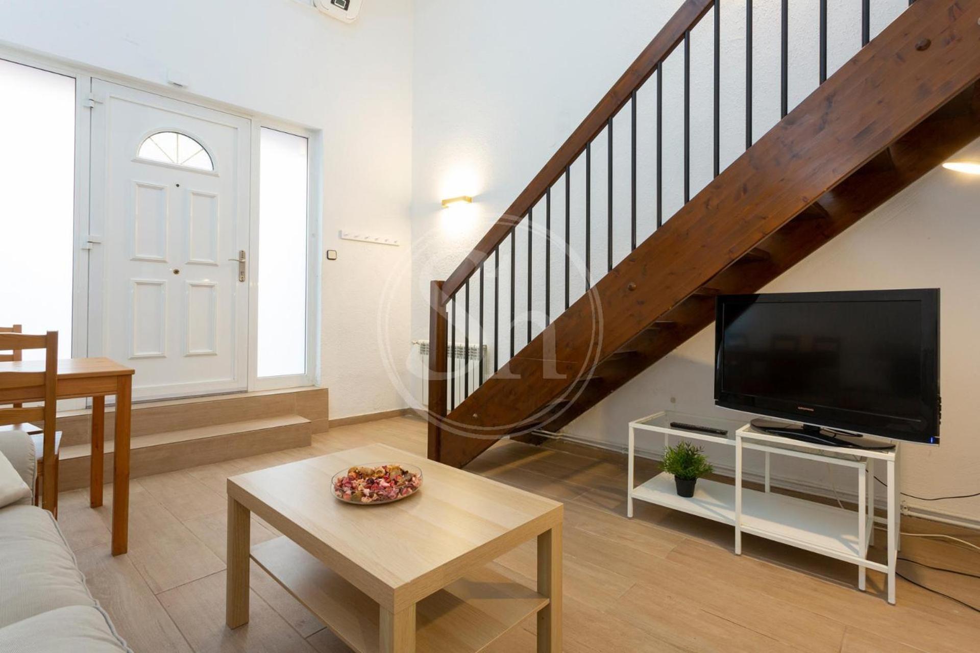 Practico Cerca De Estacion De Sants Appartement *