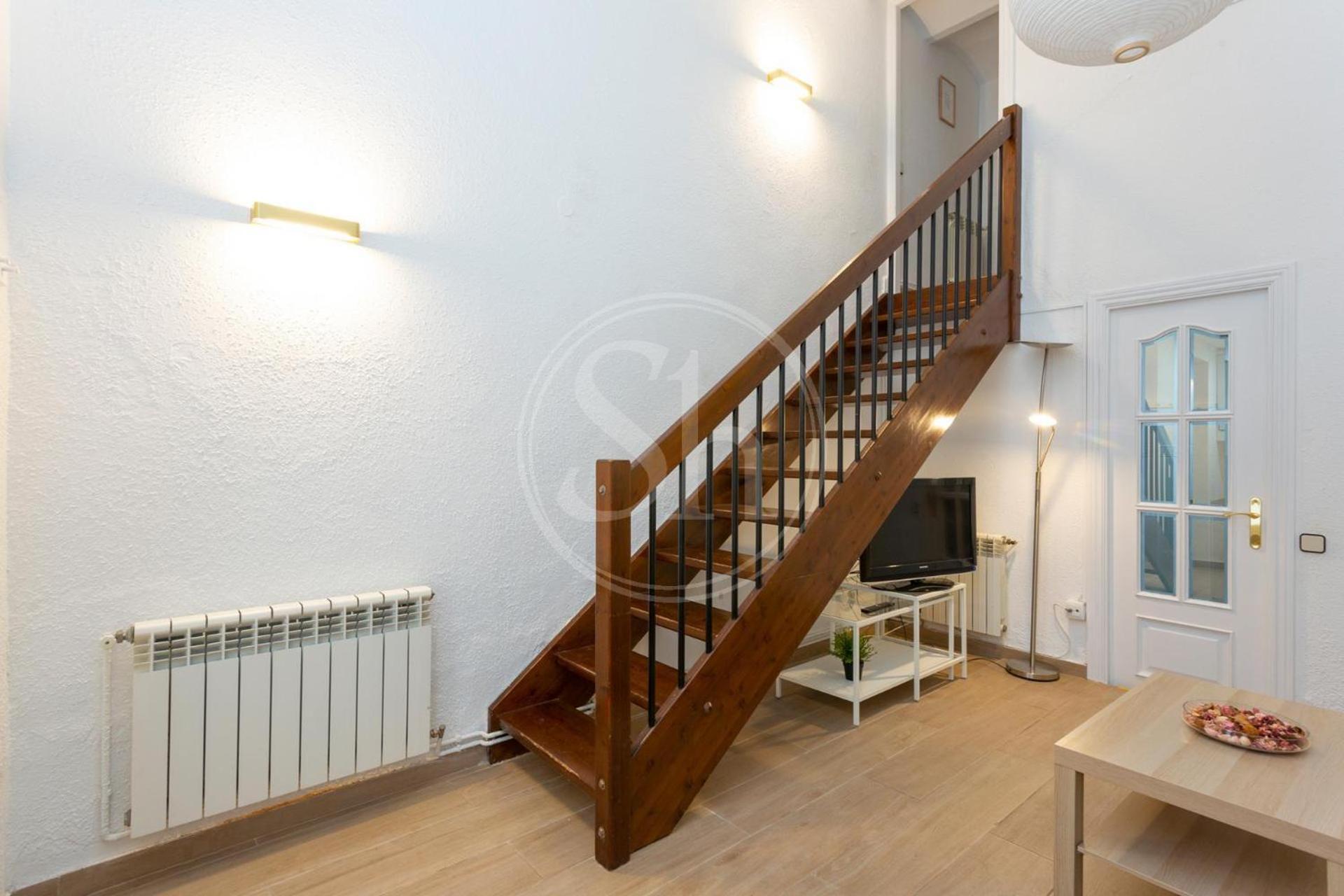 Practico Cerca De Estacion De Sants Appartement *