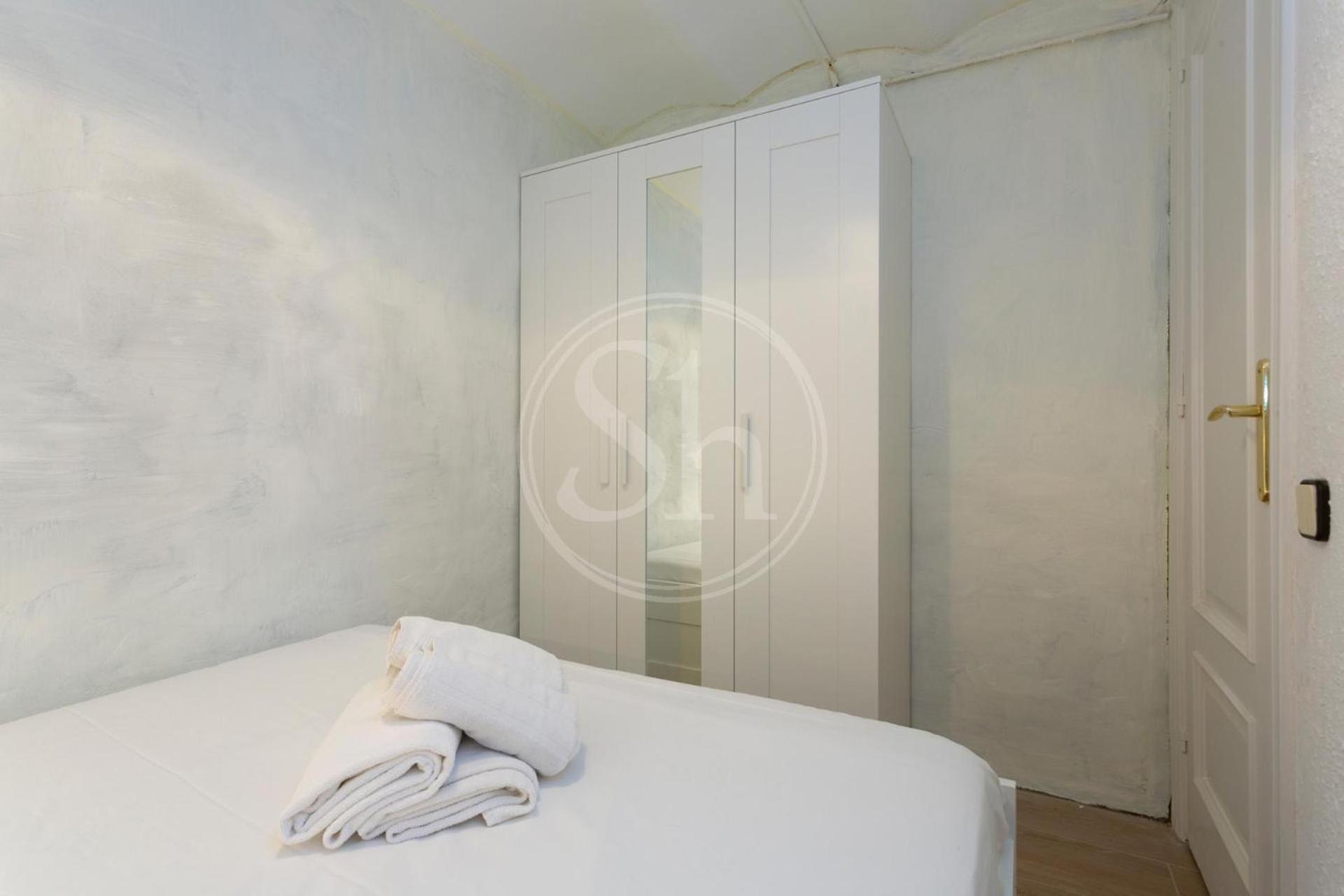 Practico Cerca De Estacion De Sants Appartement *