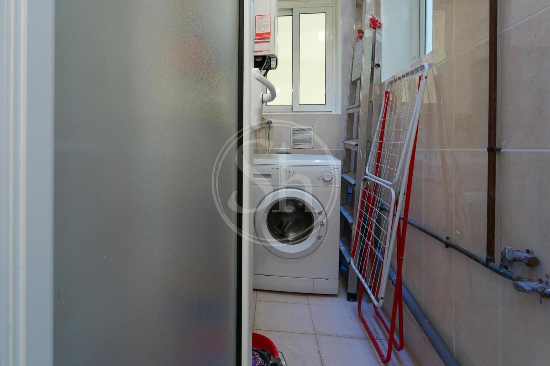 Practico Cerca De Estacion De Sants Appartement